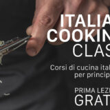 Italian Cooking Class