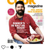 Intervista per Cook Magazine